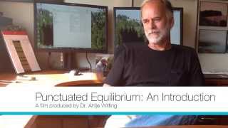 Punctuated Equilibrium An Introduction [upl. by Kennan]