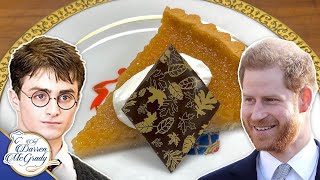 Treacle Tart  Harry Potter or Harry Wales [upl. by Seraphine305]