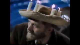 YTV July 13 1996 Movie Opening quotWhere the Lilies Bloomquot 1974 [upl. by Anoli]