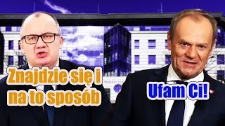 Prawnik ocenia odwołanie Prokuratora Krajowego przez Adama Bodnara [upl. by Riay]