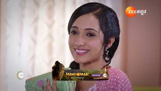 Shravani Subramanya  Ep  8  Mar 27 2024  Best Scene 1  Zee Kannada [upl. by Cressida]