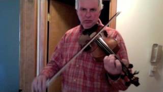 Arkansas Traveler Fiddle [upl. by Ecile502]