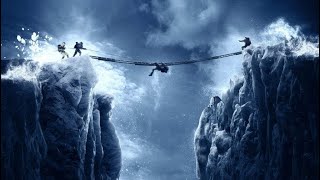 Everest Full Movie ReviewIn Hindi amp Urdu True Story everest moviereview film motivation [upl. by Nnylsoj]