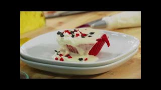 MasterChef US S01E06E07 [upl. by Ardnaxela]