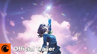 Trapezium  OFFICIAL TRAILER  In Theaters September 18 [upl. by Finegan]