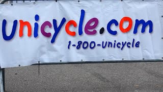 NYC Unicycle Fest 2024 [upl. by Tuddor]