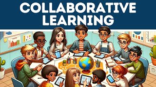 Collaborative Learning Explained in 2 Minutes [upl. by Lunneta118]