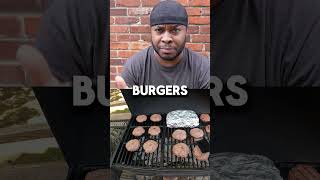 Why 7525 Ground Beef Makes the Juiciest Burgers bbq chargriller charcoalgrill [upl. by Acirehs601]