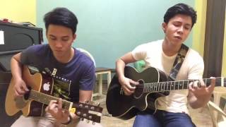 Kahit Kailan by South Border  Kyle Juliano Cover [upl. by Eahsel]