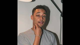 Loyle Carner Type Beat Drivequot [upl. by Ahsi]