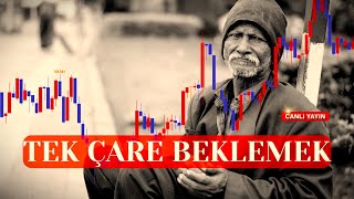 BU GİZEMLİ HAFTALIK KAPANIŞIN SIRRI NEDİR  BORSA  DOLAR  ALTIN  BTC [upl. by Lerak]