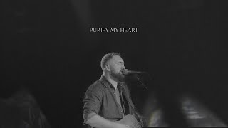 Gatherhouse Music – Purify My Heart Live with Ryan Kennedy [upl. by Karen541]