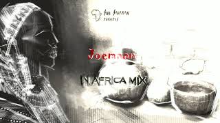 IN Africa Mix Caiiro Candy Man Afro Brotherz Chronical Deep  DJ Vitoto Da Cord Karyendasoul [upl. by Atiekram]