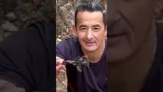 CARA a CARA con una TARÁNTULA ENORME  No te lo vas a creer  tarantula animales wildlife [upl. by Repip]