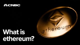 What is ethereum and how does it work [upl. by Goines]