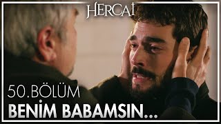 Mirandan Hazara şaşırtan adım  Hercai 50 Bölüm [upl. by Aroda361]