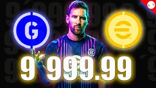 Como conseguir MONEDAS en efootball 2024 Sin Trucos [upl. by Deirdra]