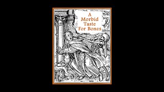 A Morbid Taste for Bones audiobook by Ellis Peters read by Glyn Houston [upl. by Heppman]