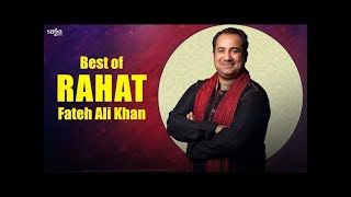 Top 10 Hit Songs  Rahat Fateh Ali Khan  New Song 2024 bollywood lofi lofimusic [upl. by Gerrald]