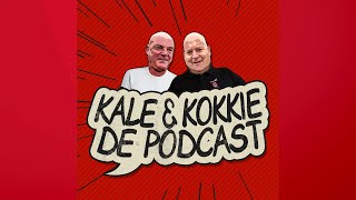 Kale amp Kokkie  de podcast Ajax speelt totaalvoetbal anno 2022 [upl. by Alvin]