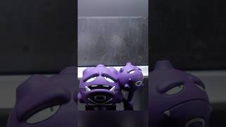 Weezing 出煙效果 ￼weezing pokemon pokémon pokèmon koffing [upl. by Refitsirhc]