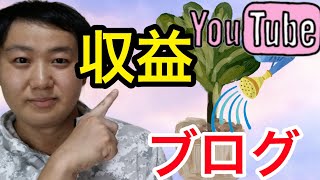 ブログアフィリエイトで初心者が稼ぎたいならYouTubeを投稿しよう！ [upl. by Lledyr549]