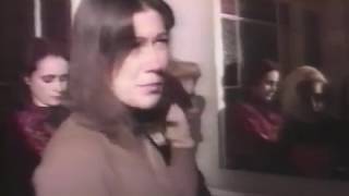 The Breeders  Iris video [upl. by Alansen]