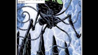 The War of the Worlds by Orson Welles  the comicvideo adaptation Part III [upl. by Joette628]