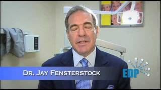 Dr Jay Fensterstock  Dentist [upl. by Farrah]