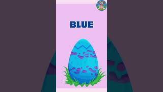 Learn Dinosaurs Names for Kids With Color  What color dinosaur am I  Educational videos for kids [upl. by Connell]