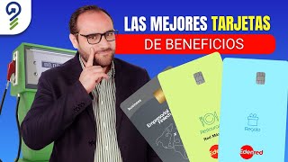 Las mejores tarjetas EDENRED para tu negocio vales de despensa gasolina etc [upl. by Bodi842]