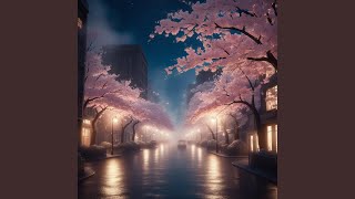 Midnight Sakura Lights [upl. by Edgardo]