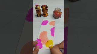 Bookmark 🔖  crafts diy  bookmark idea craft artandcraft ytshots diy youtube [upl. by Thormora975]