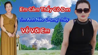 390 Anh Nào Chung Thủy Về Với Em Hiện Tại Em Không Thiếu Gì Hết Chỉ Thiếu Người Có Đạo Đức [upl. by Monjo]