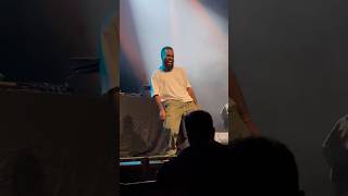 Lunice DJ live HD  Rialto Theater Tucson AZ 102924 [upl. by Johnnie791]