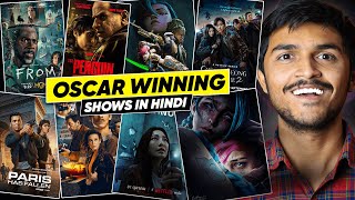 TOP 10 Hollywood Web Series of 2024 in Hindi Netflix Prime amp Jio Cinema  Moviesbolt [upl. by Logan]