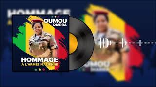 OUMOU DIARRA ARMÉE MALI FASSA [upl. by Sokil945]