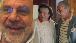 Vacanze di Natale Jerry Calà racconta un aneddoto sul Dogui quotMi faceva morire dal ridere” [upl. by Umeko489]