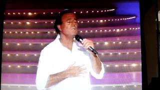 Julio Iglesias Criollo Soy [upl. by Henebry253]