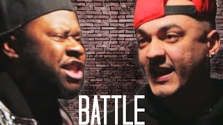 Road to Total Slaughter T Rex vs Cortez Wildcard Battle UNCENSORED [upl. by Ahsinwad22]