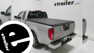 etrailer  Best 2012 Nissan Frontier Trailer Hitch Options [upl. by Jules94]