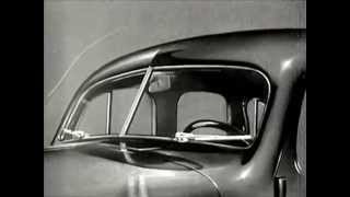 Streamlining amp Aerodynamics Streamlines  1936  CharlieDeanArchives  Archival Footage [upl. by Weatherley]