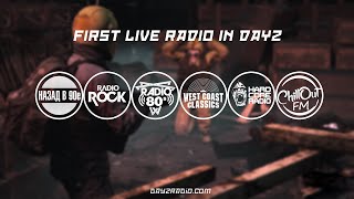 Live Radio DayZ [upl. by Moon]