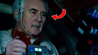 Why did they WASTE Wedge Antilles as a gunner in Rise of Skywalker [upl. by Acinnad]