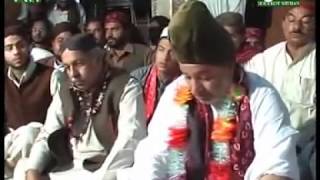 Dil Dard tuN qasr e fareed Kot Mithan Hazrat Khawja Ghulam Fareed [upl. by Yona]