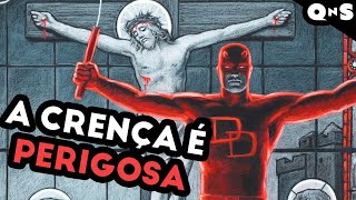 O catolicismo de DEMOLIDOR e o fanatismo de uma sociedade podre [upl. by Nyret]