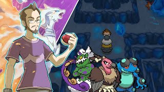 quotNew Squadquot  Pokémon Bianco e Nero PostGame Run Veterana wCydonia amp Sabaku 26 [upl. by Colon]