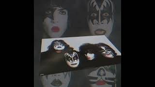 Exclusive KISS DYNASTY 45th Anniversary Collection [upl. by Wolsniw]