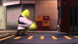 Shrek vine [upl. by Jovi]