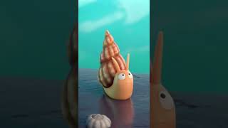 Tauche ein in die Geschichte von „Die Schnecke und der Buckelwal“ 🐋 shorts hörspiel grueffelo [upl. by Nottap]